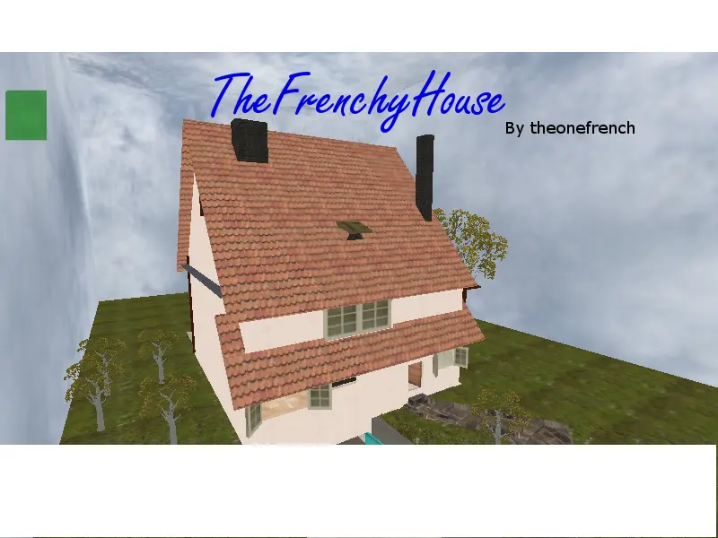 TheFrenchyHouse