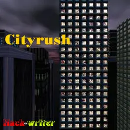 cityrush