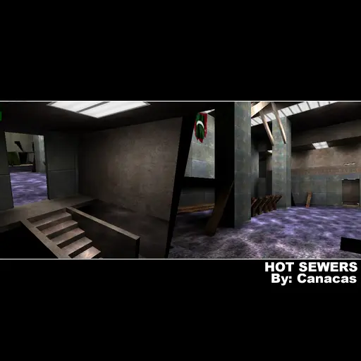 hot_sewers