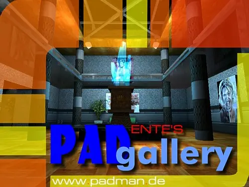 padgallery