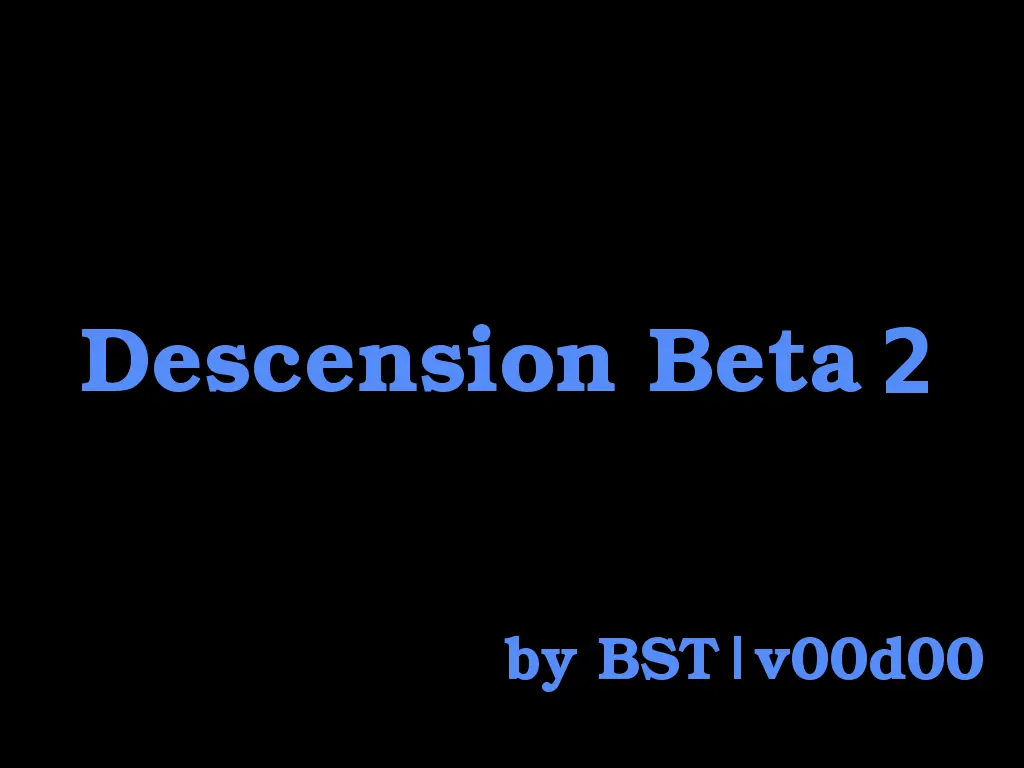 ut4_descension_beta2