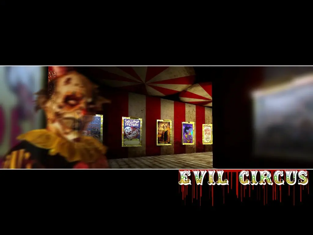 ut4_evil_circus_d3mod