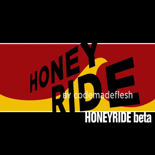 ut4_honeyride_beta