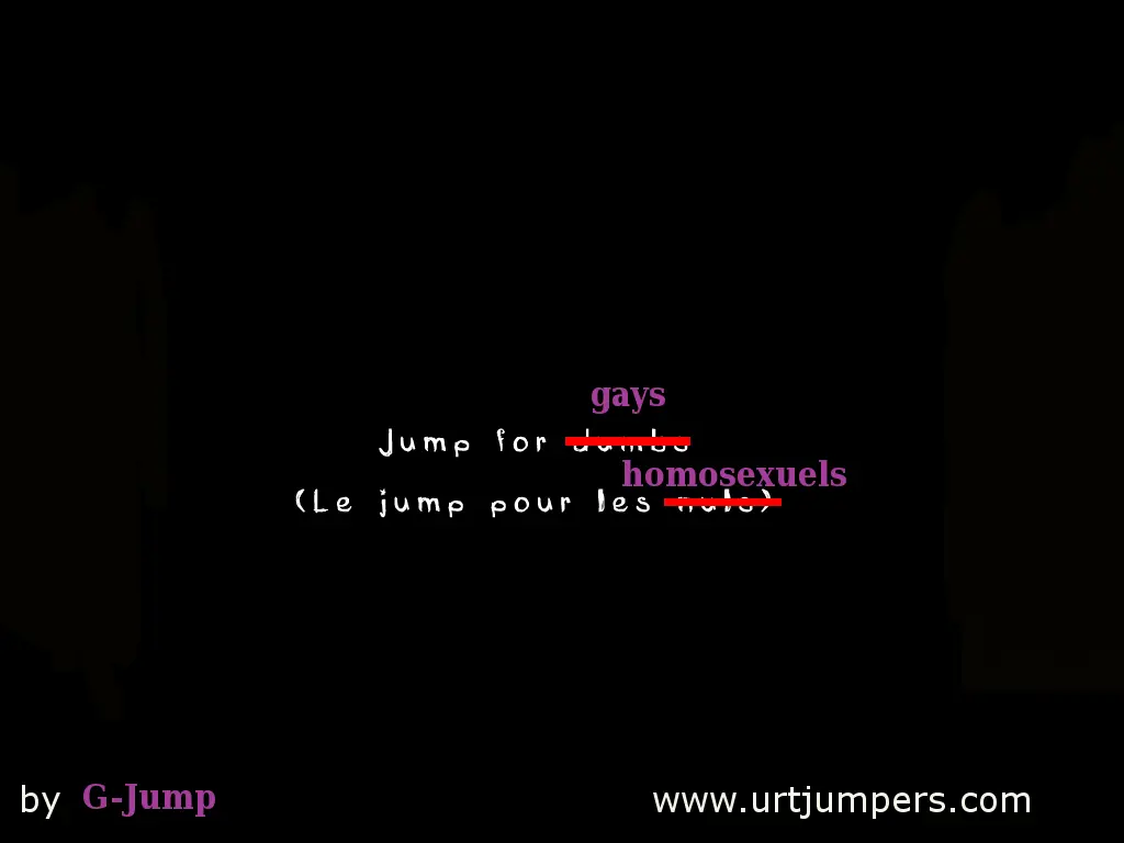 ut4_jumpsforgays