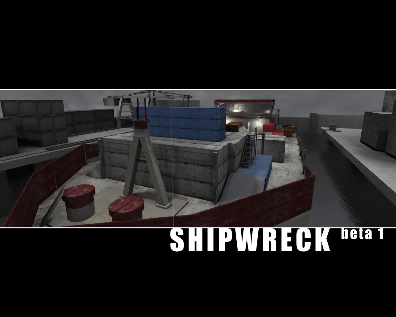 ut4_shipwreck_beta1