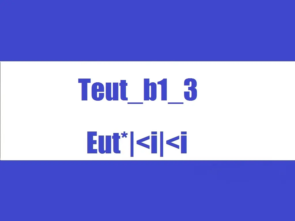 ut4_teut_b1_3