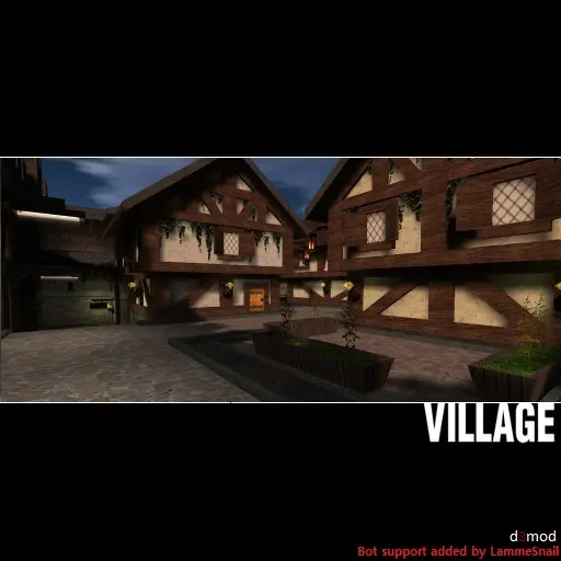 ut4_village_classic_rc4_bots_d3mod