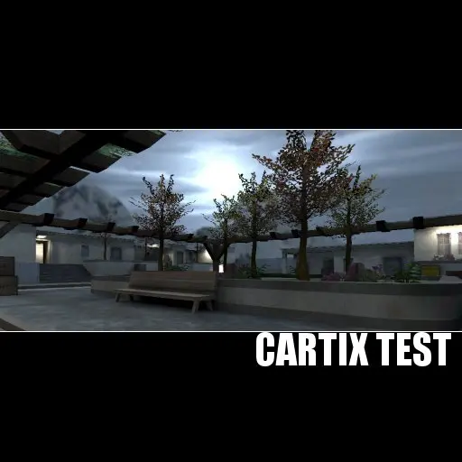 ut_cartix_test