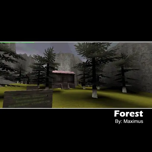 ut_forest